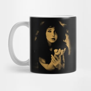 The Dreaming - Kate Mug